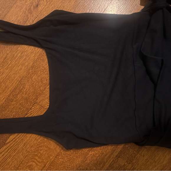 Aritzia Wilfred Saturn Mini Dress - Picture 8 of 9
